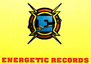 Energetic Records
