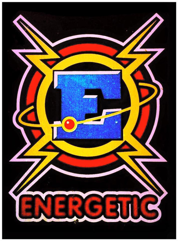 Energetic Records
