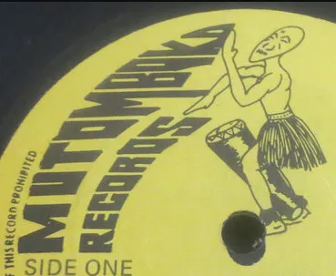 Mutomboko Records