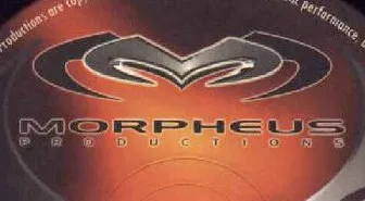 Morpheus Productions