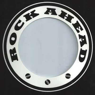 Rock Ahead