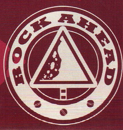 Rock Ahead