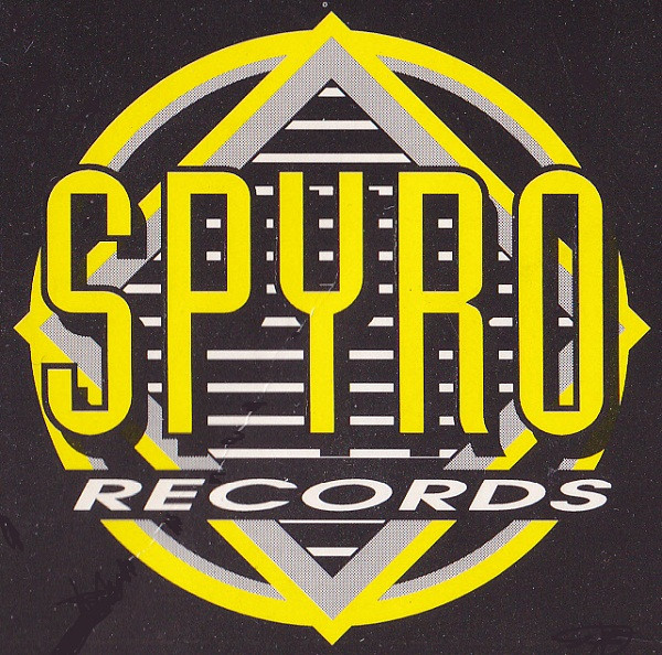 Spyro Records