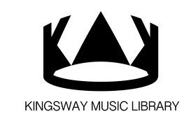 Kingsway Music Library