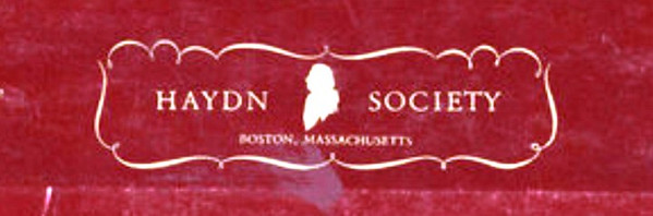 Haydn Society