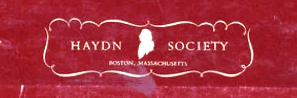 Haydn Society