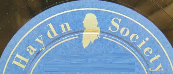 Haydn Society