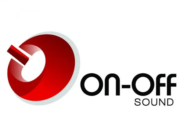on-off sound