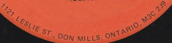 CBS Disques (2)