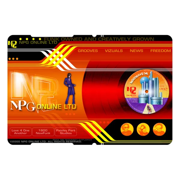 NPGOnlineLTD.com
