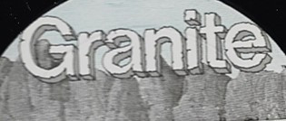 Granite Records