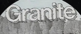 Granite Records