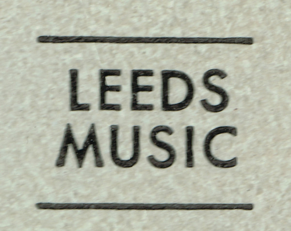 Leeds Music