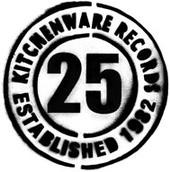 Kitchenware Records