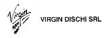 Virgin Dischi S.R.L.