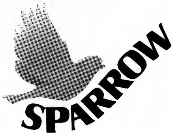 Sparrow Records