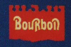 Bourbon Records (2)