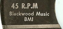 Blackwood Music