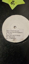 Snap n' Crackle Records