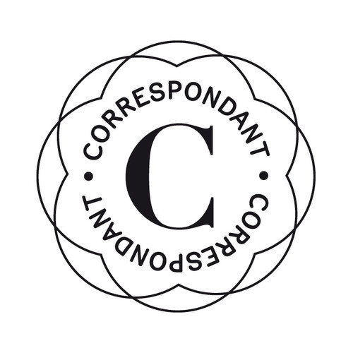 CORRESPONDANT