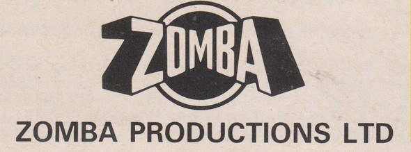 Zomba Productions Ltd.