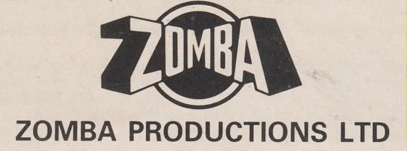 Zomba Productions Ltd.