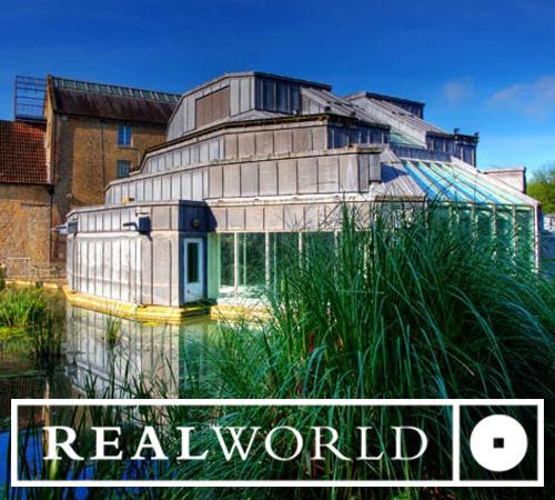 Real World Studios