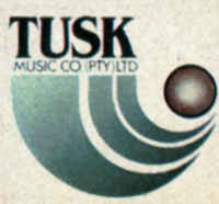 Tusk Music Co. (Pty) Ltd.