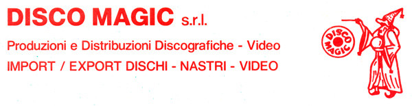 Disco Magic S.r.l.