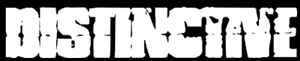 Distinct'ive