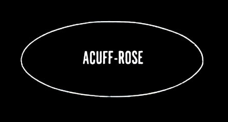 Acuff-Rose