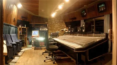 Estudios Eurosonic