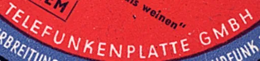 Telefunkenplatte G.m.b.H.