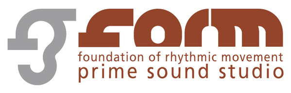 Prime Sound Studio Form