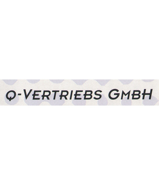 Q-Vertriebs GmbH