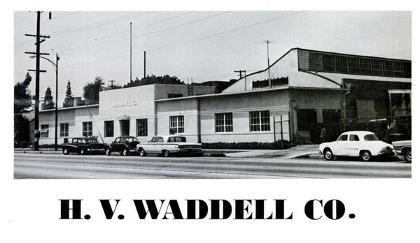 H.V. Waddell Co.