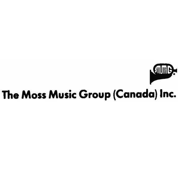The Moss Music Group (Canada) Inc.