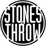 Stones Throw Jukebox 45's