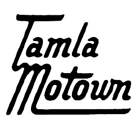 Tamla Motown