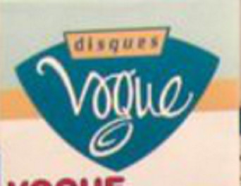 Disques Vogue