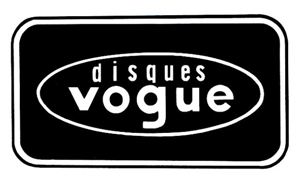 Disques Vogue