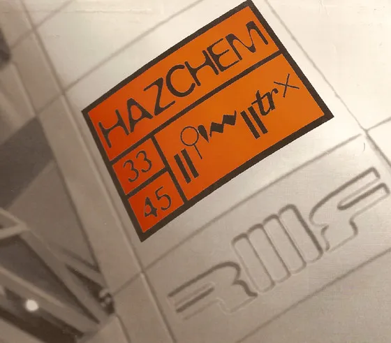 Hazchem