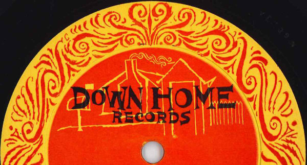 Down Home Records