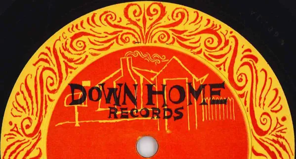 Down Home Records