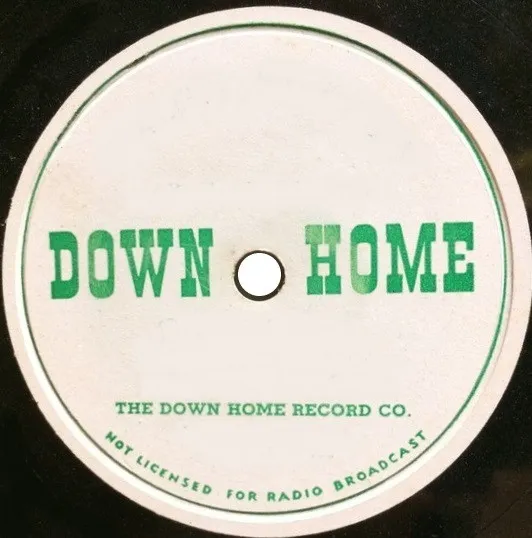 Down Home Records