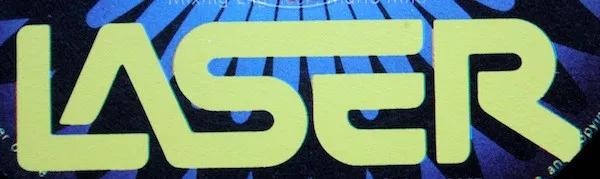 Laser (6)