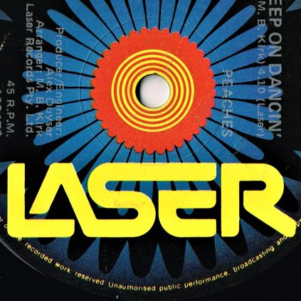 Laser (6)