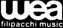 WEA Filipacchi Music