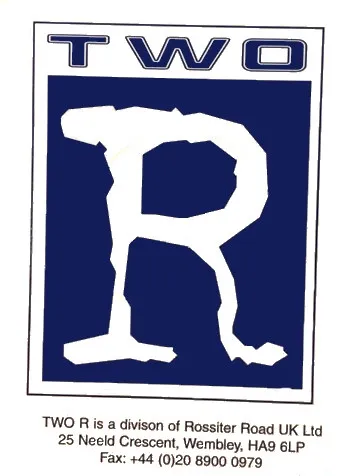Two R