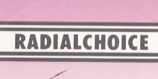 Radialchoice